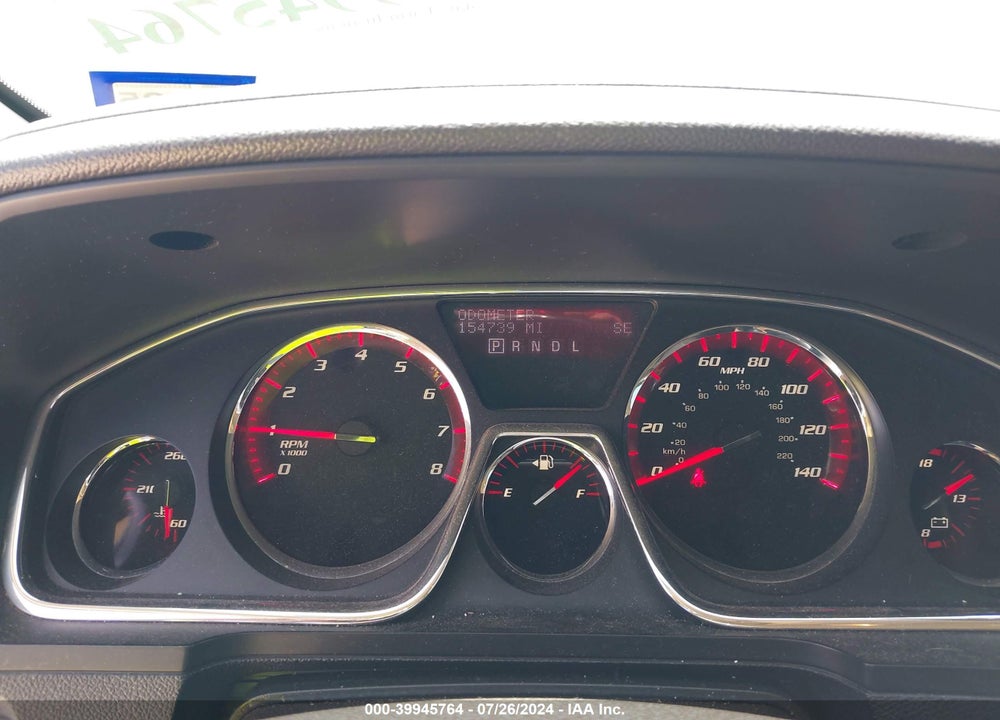2014 GMC ACADIA VIN: 1GKKVRKD4EJ193046