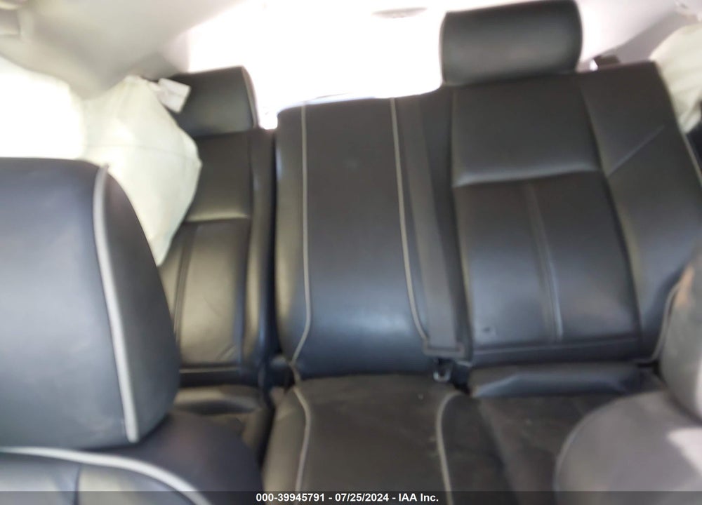 2008 HUMMER H3 SUV VIN: 5GTEN13E088162897