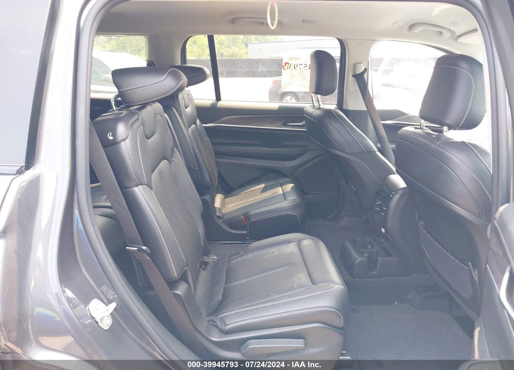 2023 JEEP GRAND CHEROKEE L LIMITED 4X4 VIN: 1C4RJKBG7P8879065