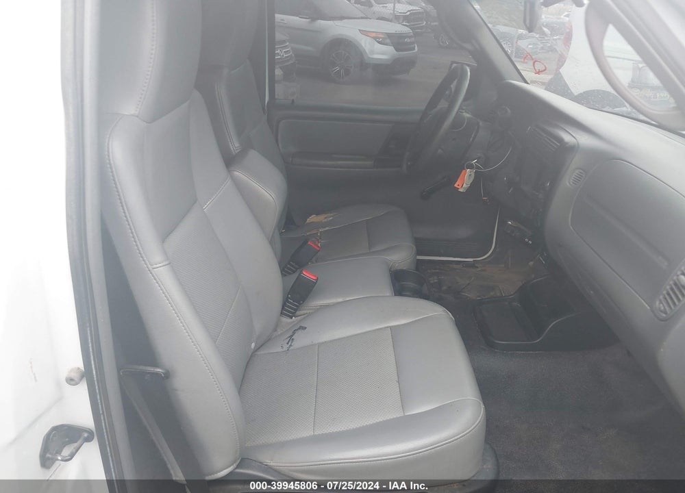 2005 FORD RANGER XL/XLS/XLT VIN: 1FTYR10D35PA41982