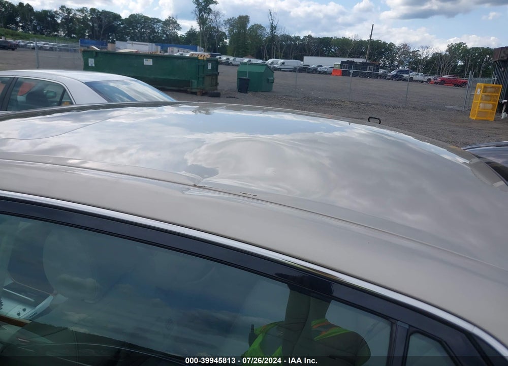 2005 TOYOTA AVALON LIMITED/TOURING/XL/XLS VIN: 4T1BK36B25U031159
