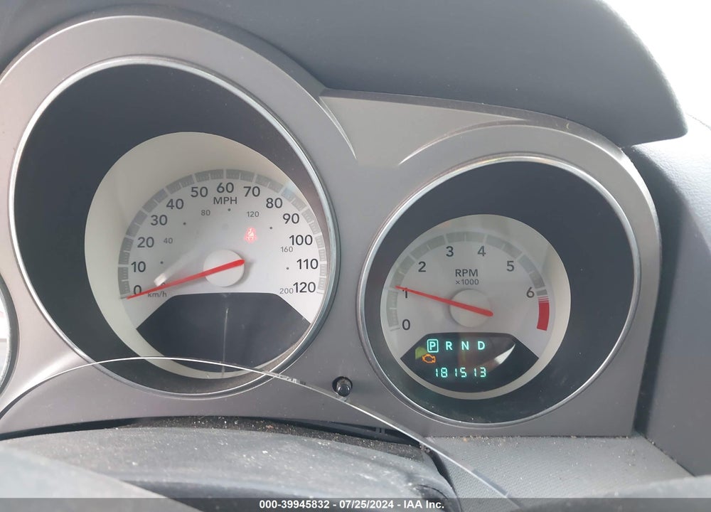 2008 DODGE AVENGER SXT VIN: 1B3LC56K18N654080