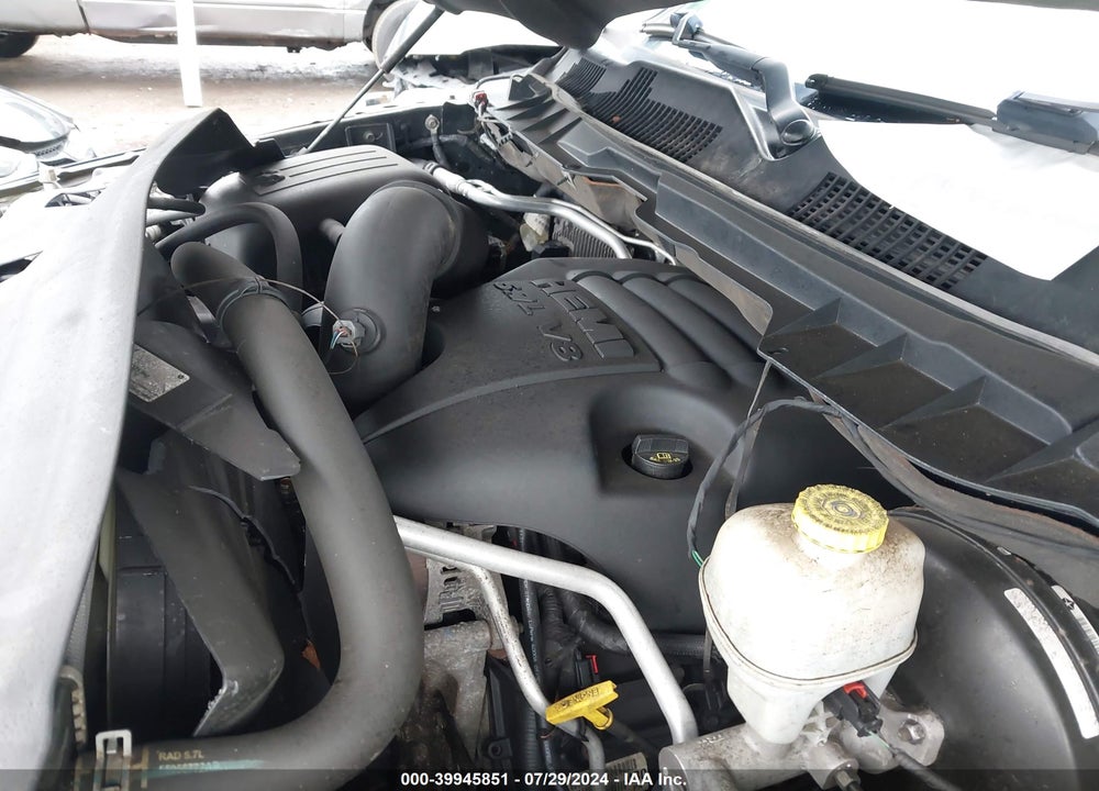 2015 RAM 1500 OUTDOORSMAN VIN: 1C6RR7LT3FS622060