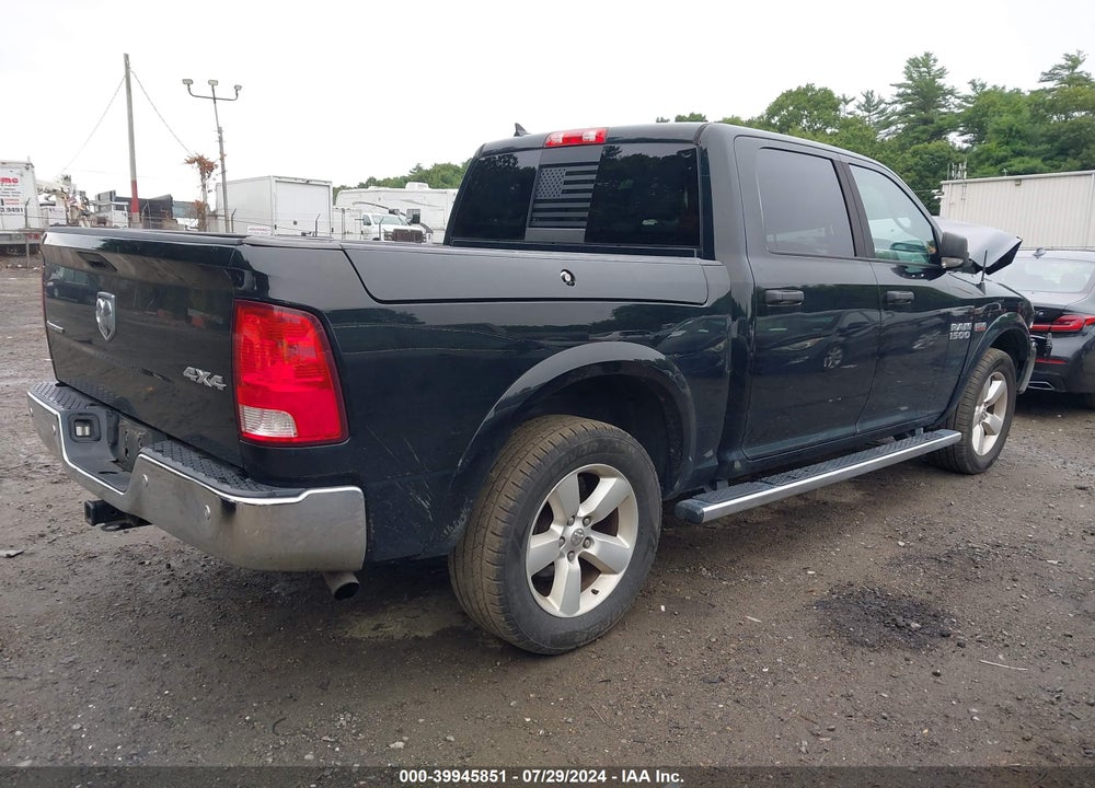2015 RAM 1500 OUTDOORSMAN VIN: 1C6RR7LT3FS622060