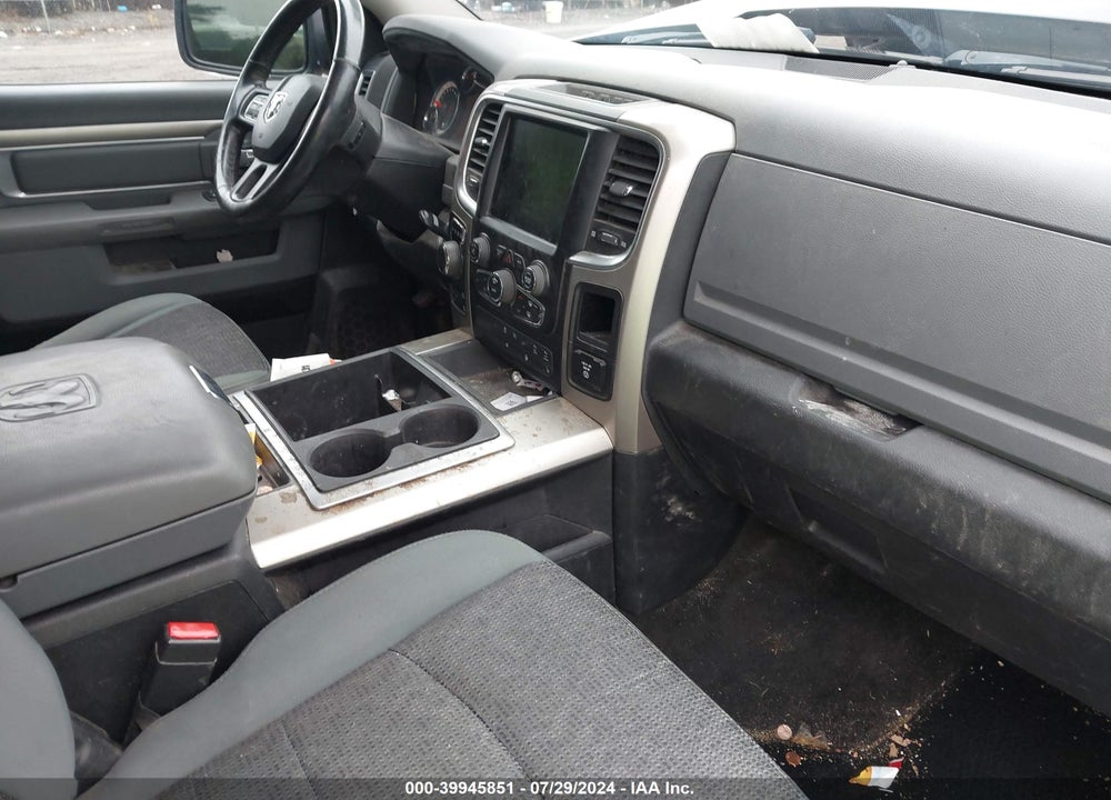 2015 RAM 1500 OUTDOORSMAN VIN: 1C6RR7LT3FS622060