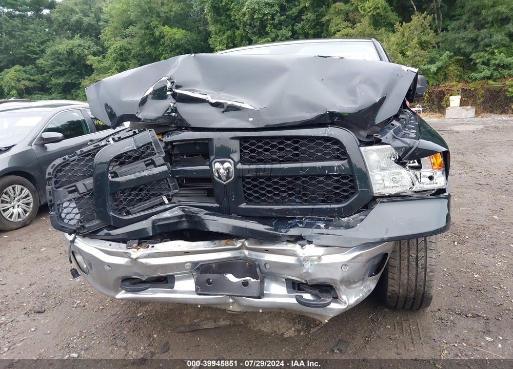 2015 RAM 1500 OUTDOORSMAN VIN: 1C6RR7LT3FS622060
