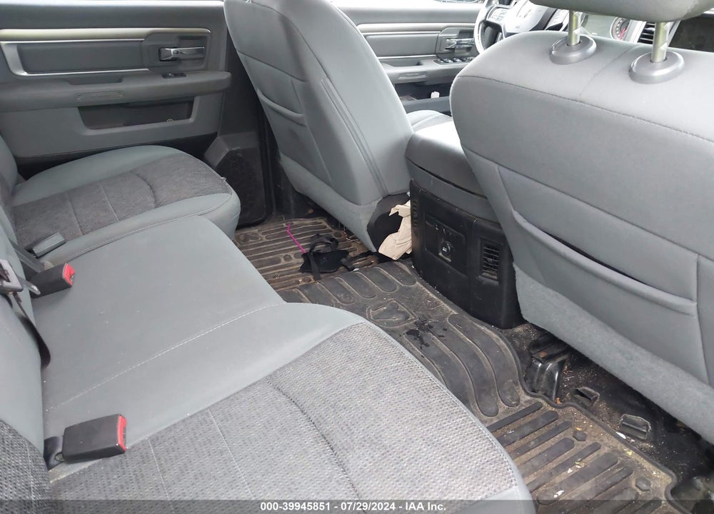 2015 RAM 1500 OUTDOORSMAN VIN: 1C6RR7LT3FS622060