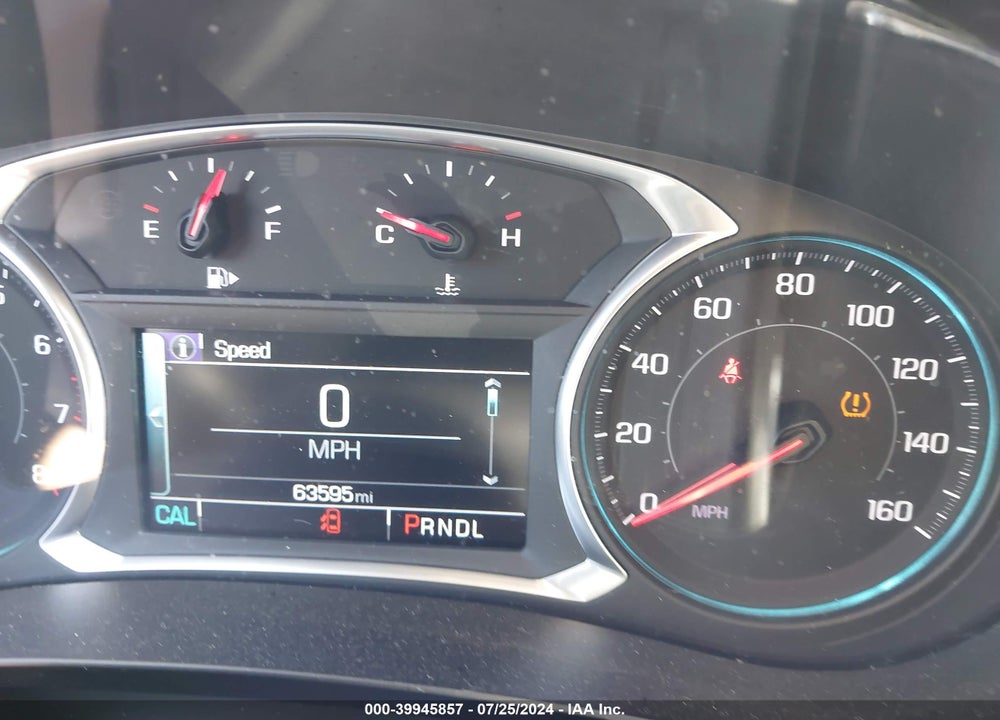 2018 CHEVROLET MALIBU LT VIN: 1G1ZD5ST9JF290486