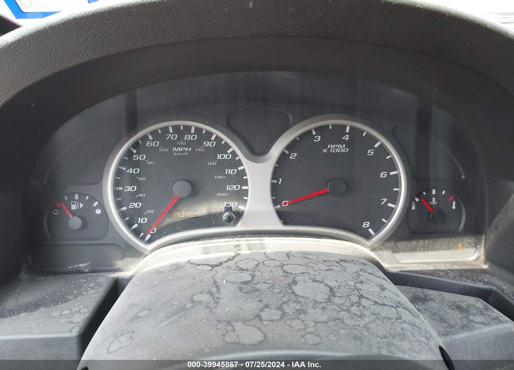 2006 CHEVROLET EQUINOX LT VIN: 2CNDL73F266148308
