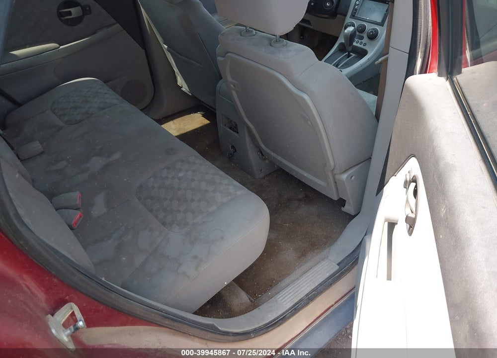 2006 CHEVROLET EQUINOX LT VIN: 2CNDL73F266148308
