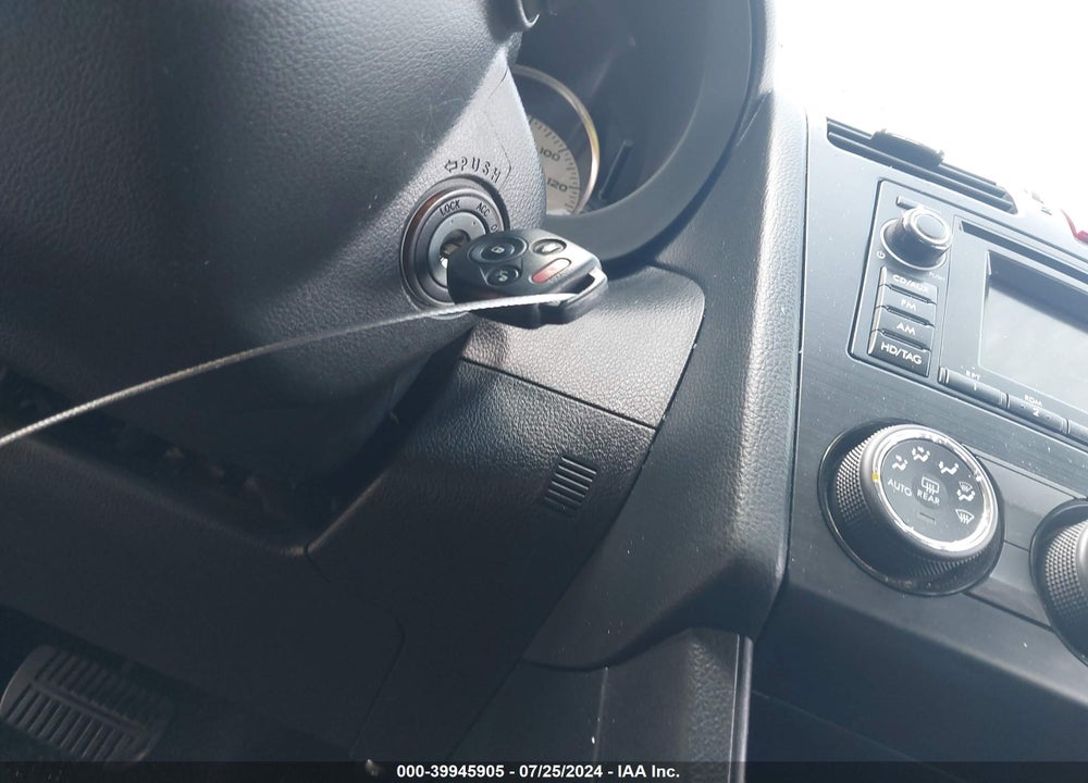 2014 SUBARU IMPREZA 2.0I LIMITED VIN: JF1GPAH68E8286963