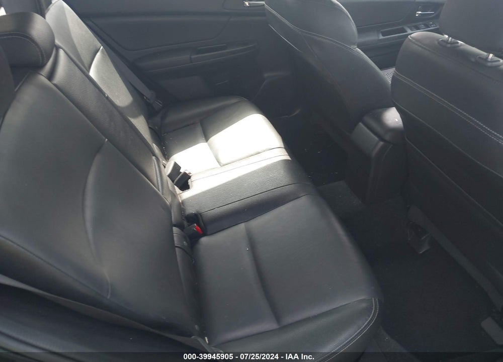 2014 SUBARU IMPREZA 2.0I LIMITED VIN: JF1GPAH68E8286963