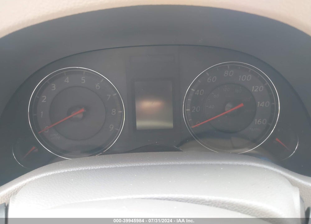 2009 INFINITI G37X VIN: JNKCV61F99M359792