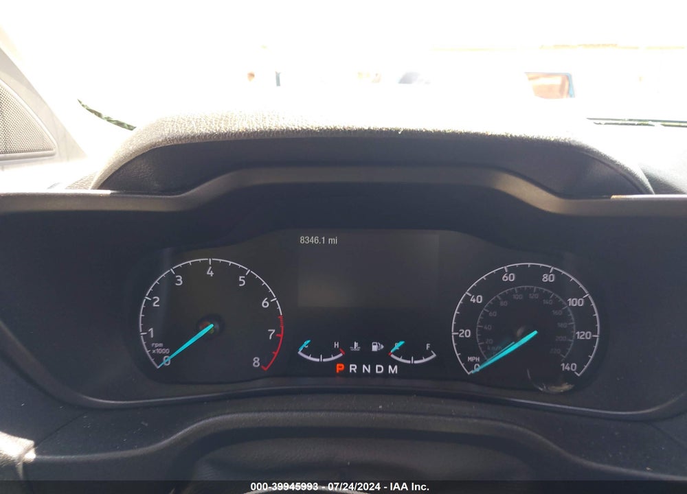2019 FORD TRANSIT CONNECT XLT VIN: NM0GE9F26K1392246