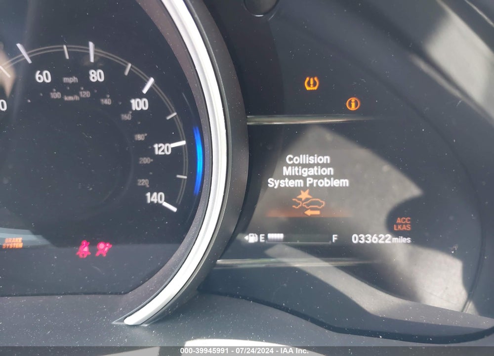 2020 HONDA FIT EX VIN: 3HGGK5H84LM705872