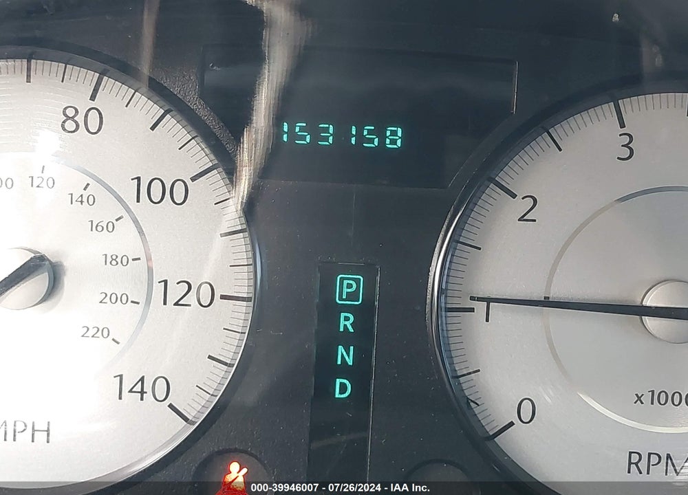 2010 CHRYSLER 300 VIN: 2C3CK5CV0AH129000