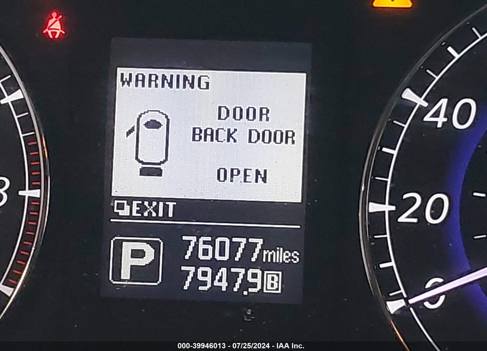 2017 INFINITI QX50 VIN: JN1BJ0RR9HM407264