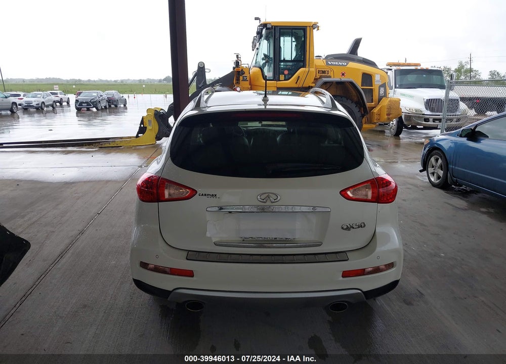 2017 INFINITI QX50 VIN: JN1BJ0RR9HM407264