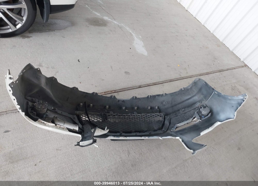 2017 INFINITI QX50 VIN: JN1BJ0RR9HM407264