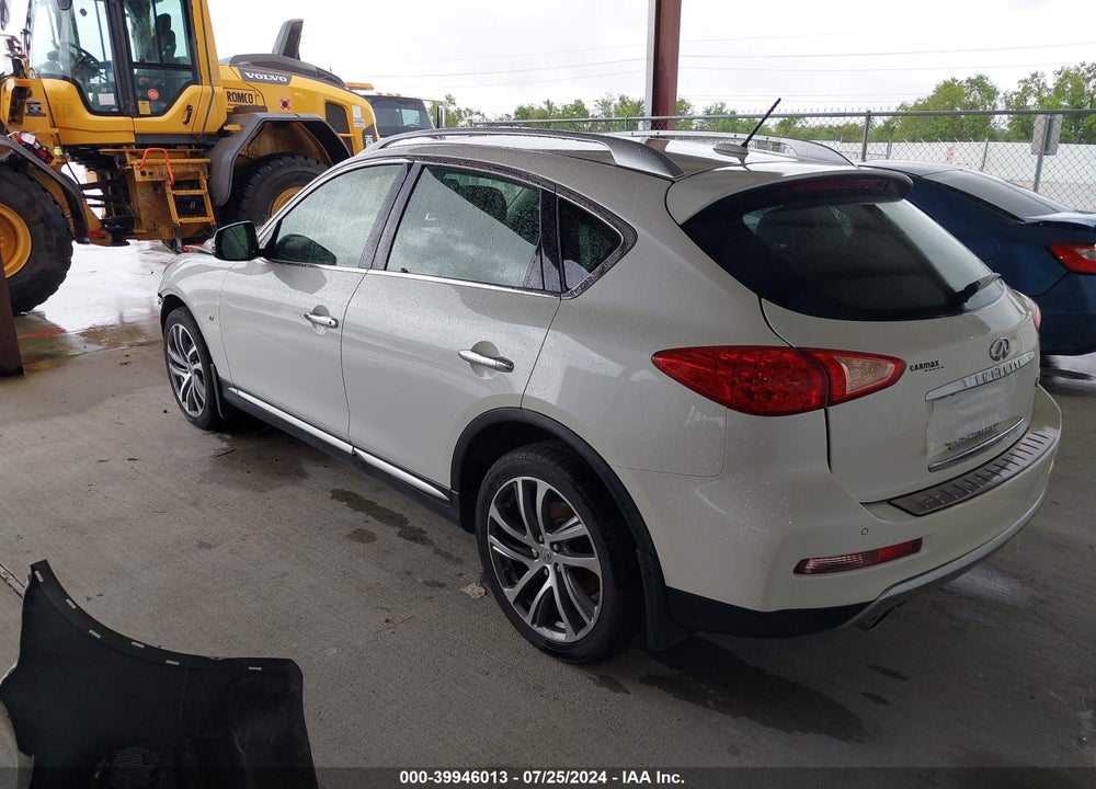 2017 INFINITI QX50 VIN: JN1BJ0RR9HM407264