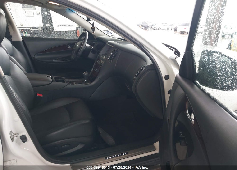 2017 INFINITI QX50 VIN: JN1BJ0RR9HM407264