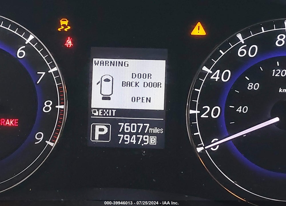 2017 INFINITI QX50 VIN: JN1BJ0RR9HM407264