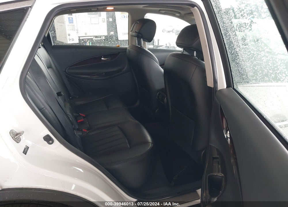 2017 INFINITI QX50 VIN: JN1BJ0RR9HM407264