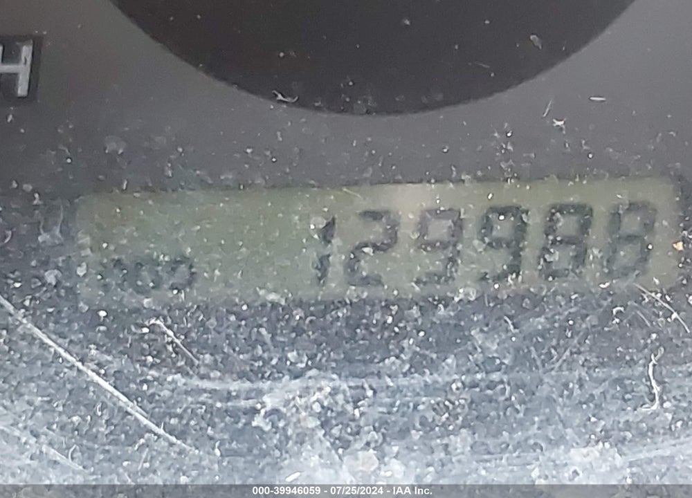 2004 NISSAN FRONTIER XE-V6 VIN: 1N6ED27T34C405230