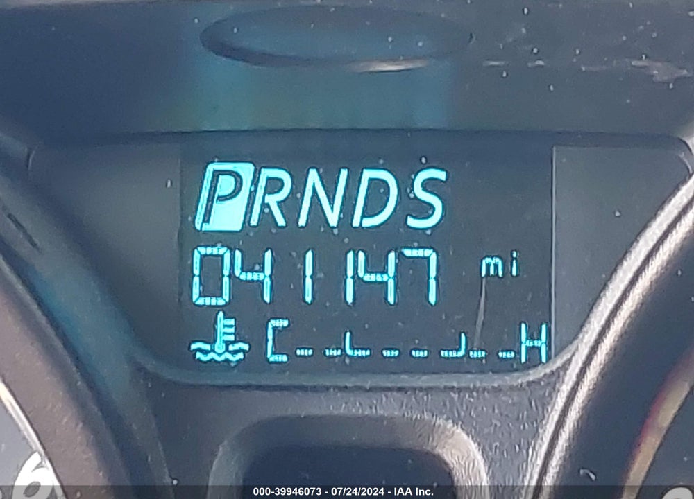 2017 FORD FIESTA S VIN: 3FADP4TJ2HM110054