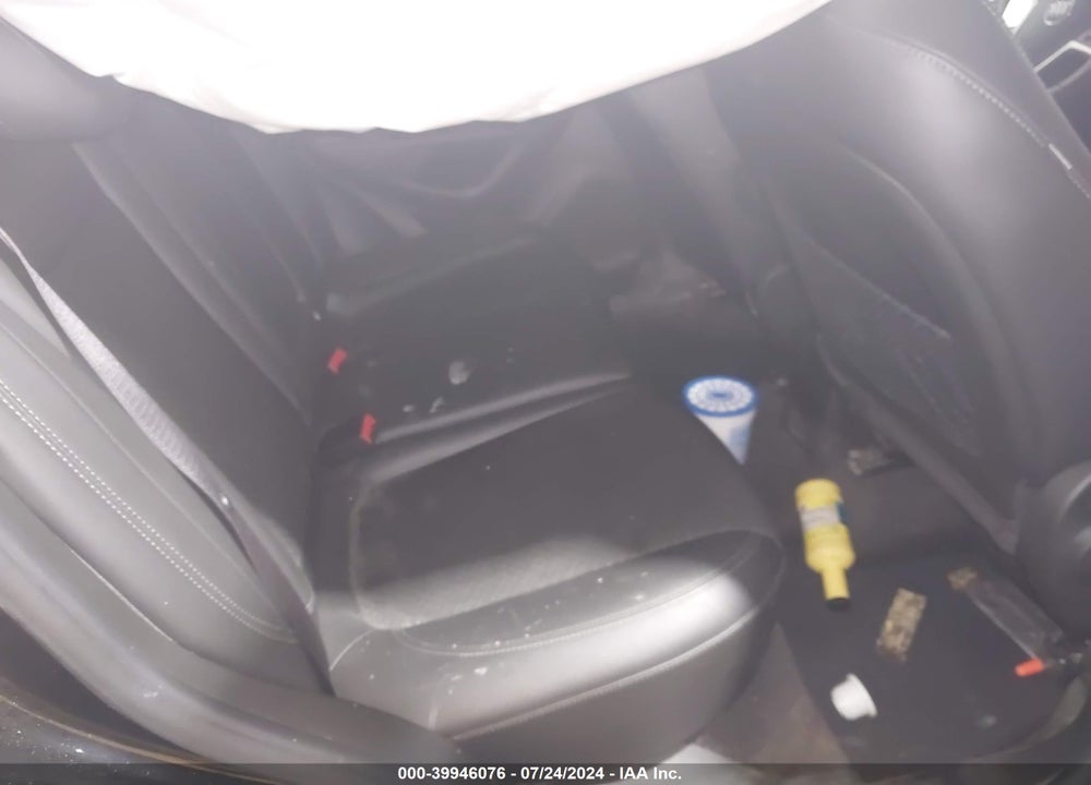 2017 BUICK ENCORE PREFERRED VIN: KL4CJASB6HB034999