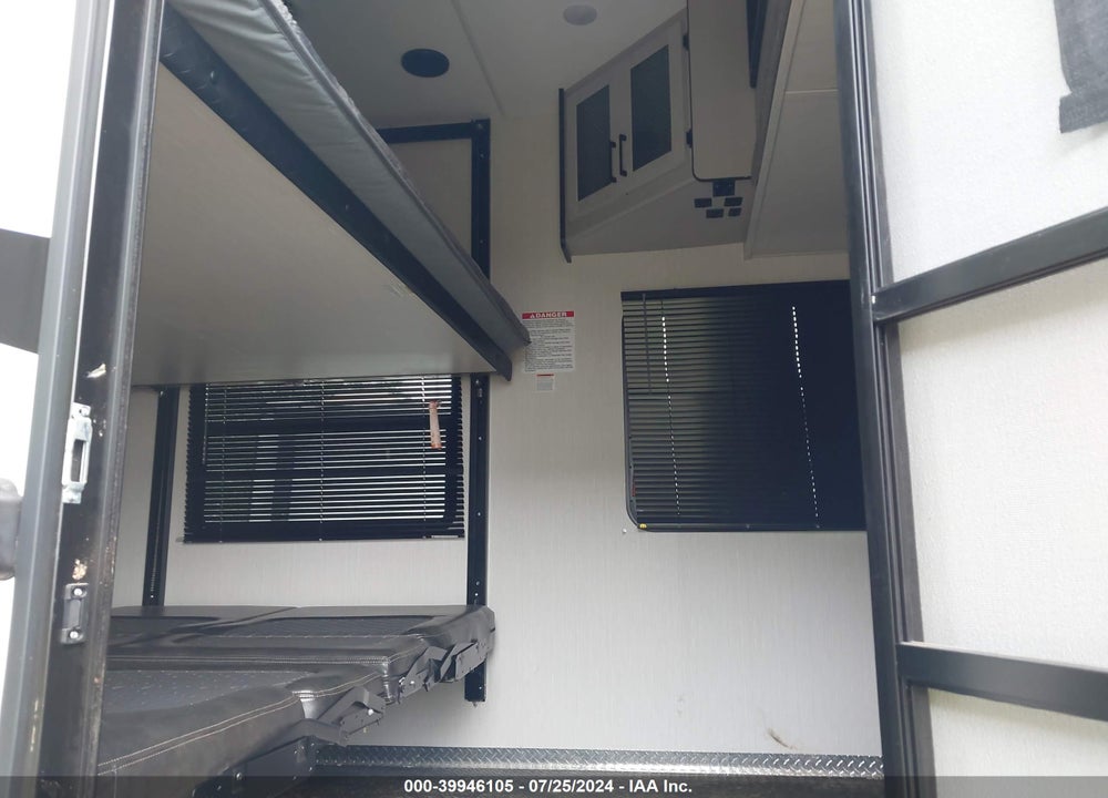 2021 TORQUE TRAVEL TRLR VIN: 5SFCG4327ME470206