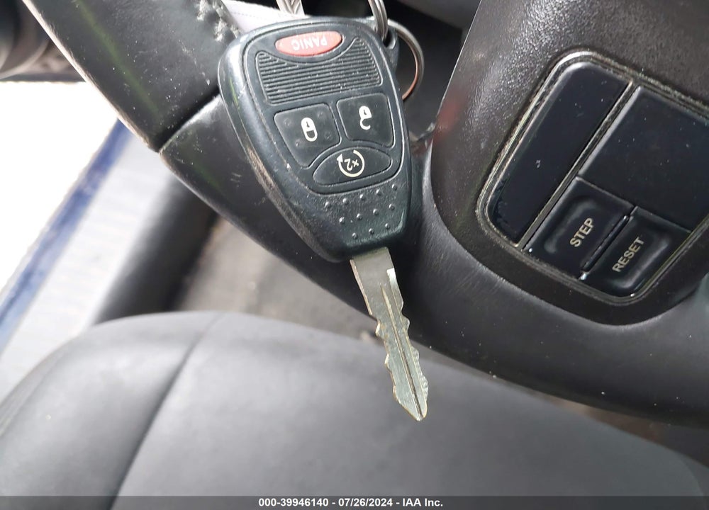 2014 JEEP PATRIOT LATITUDE VIN: 1C4NJPFAXED507757