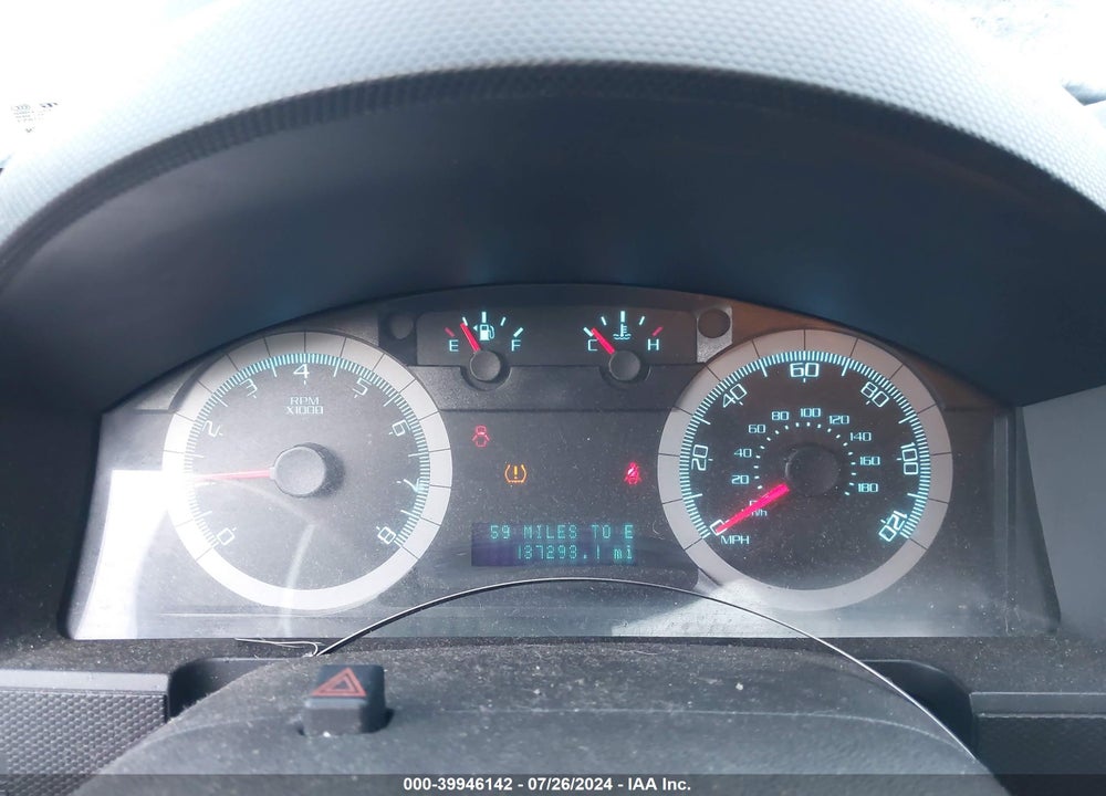 2011 FORD ESCAPE XLT AUTOMATIC VIN: 1FMCU9D73BKB49406