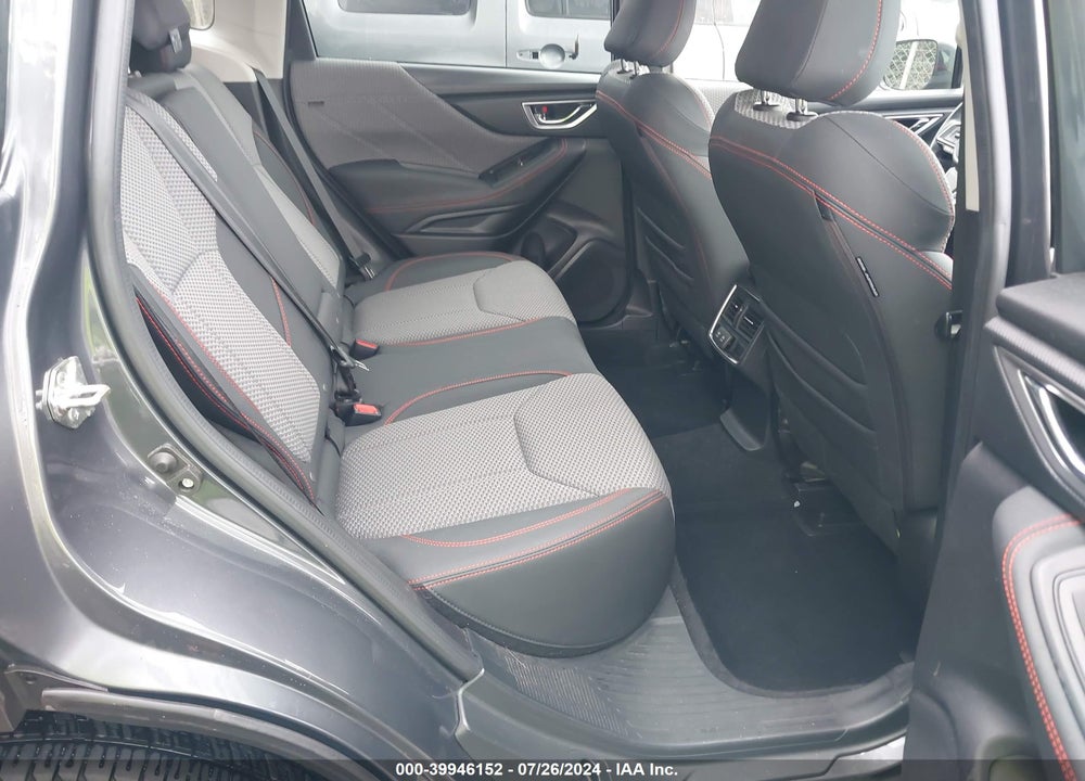 2020 SUBARU FORESTER SPORT VIN: JF2SKAMC6LH450191