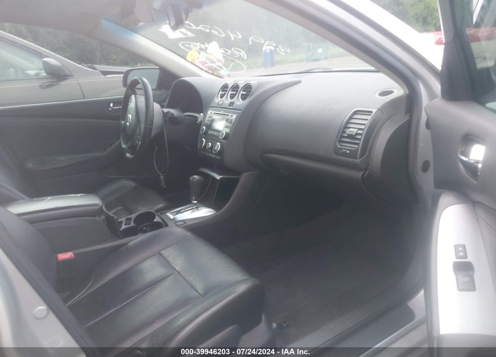 2011 NISSAN ALTIMA 2.5 S VIN: 1N4AL2AP4BC159906
