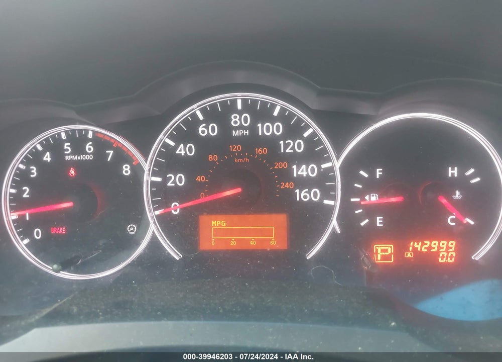 2011 NISSAN ALTIMA 2.5 S VIN: 1N4AL2AP4BC159906