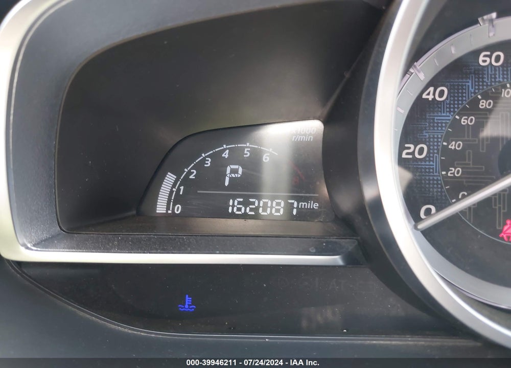 2018 TOYOTA YARIS IA VIN: 3MYDLBYVXJY330547