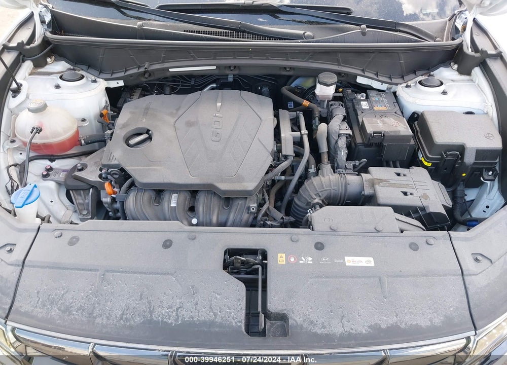 2022 HYUNDAI TUCSON LIMITED VIN: KM8JE3AE8NU110713