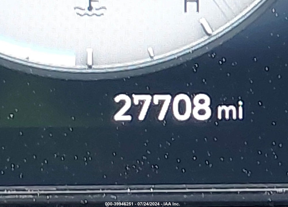 2022 HYUNDAI TUCSON LIMITED VIN: KM8JE3AE8NU110713