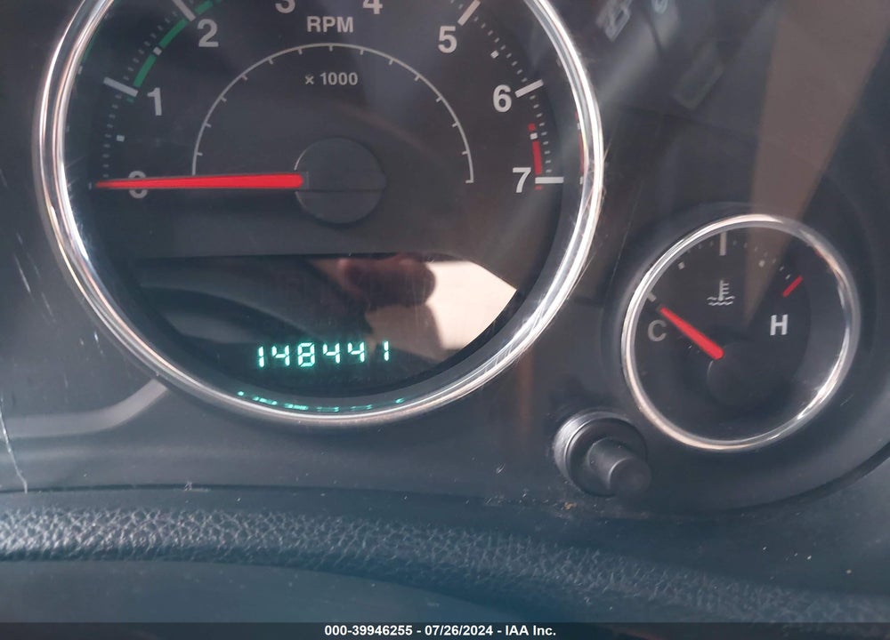 2012 JEEP WRANGLER UNLIMITED RUBICON VIN: 1C4HJWFGXCL216061