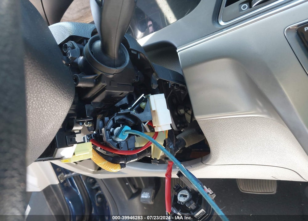 2017 HYUNDAI SONATA SE VIN: 5NPE24AF4HH475272