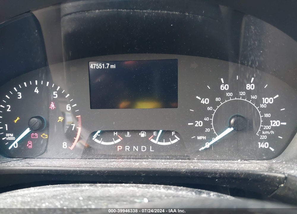 2022 FORD ESCAPE SE VIN: 1FMCU9G65NUA08395