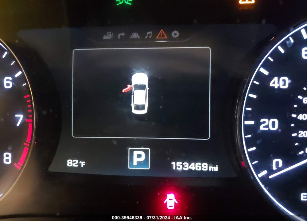 2015 HYUNDAI GENESIS VIN: KMHGN4JE7FU087524