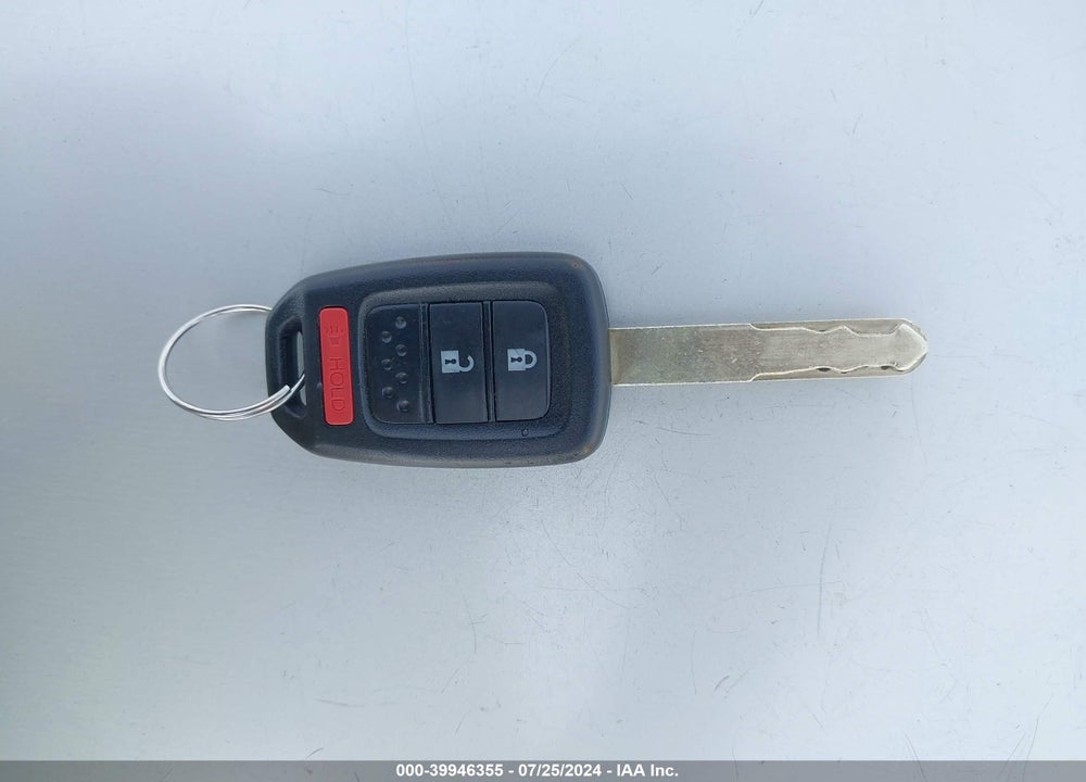 2019 HONDA FIT LX VIN: 3HGGK5H43KM716633
