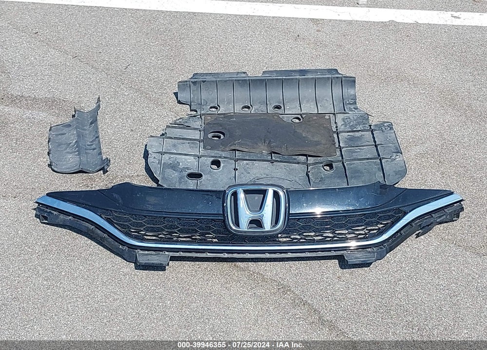 2019 HONDA FIT LX VIN: 3HGGK5H43KM716633