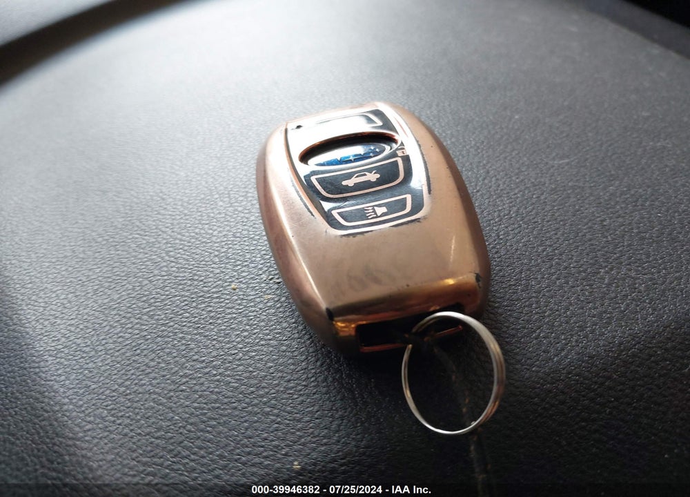 2019 SUBARU FORESTER TOURING VIN: JF2SKAWC1KH460123