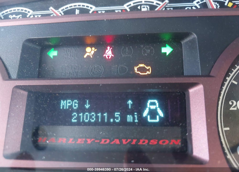2010 FORD F-150 FX4/HARLEY-DAVIDSON/KING RANCH/LARIAT/PLATINUM/XL/XLT VIN: 1FTFW1EV0AFB19118