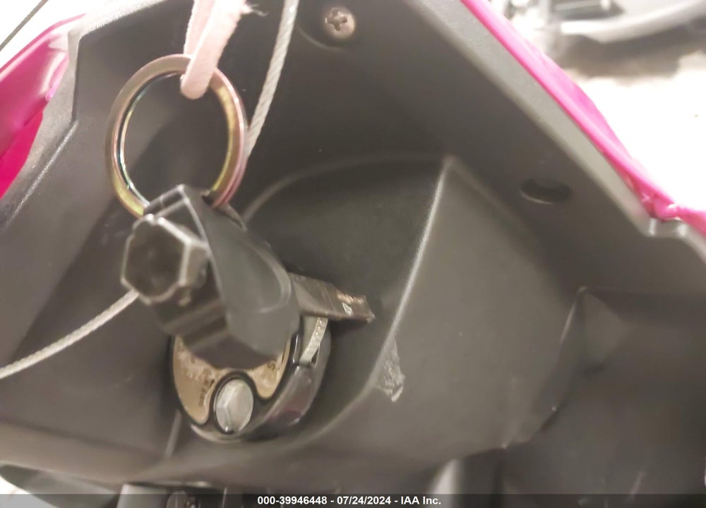 2019 ZHONGNENG 150T-24 VIN: L5YACBBP9K1146615