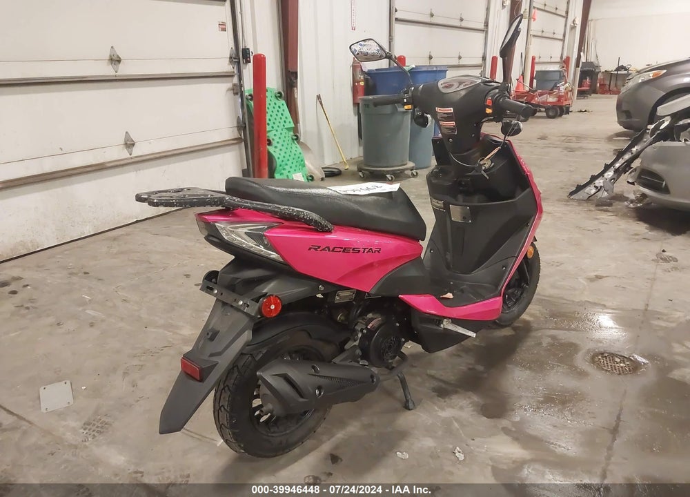 2019 ZHONGNENG 150T-24 VIN: L5YACBBP9K1146615