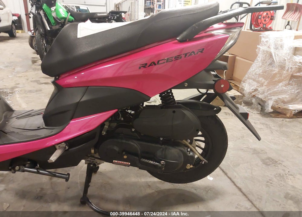 2019 ZHONGNENG 150T-24 VIN: L5YACBBP9K1146615